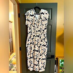 Lane Bryant dress with pockets size 18/20